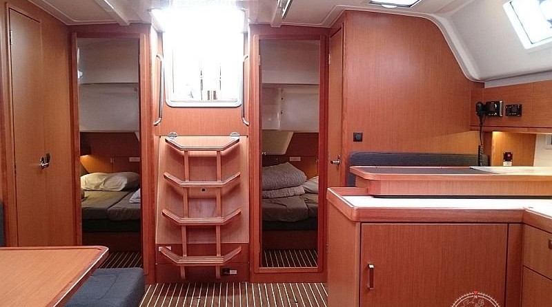 Bavaria Cruiser 51