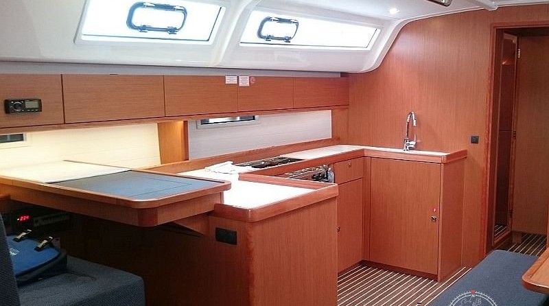 Bavaria Cruiser 51
