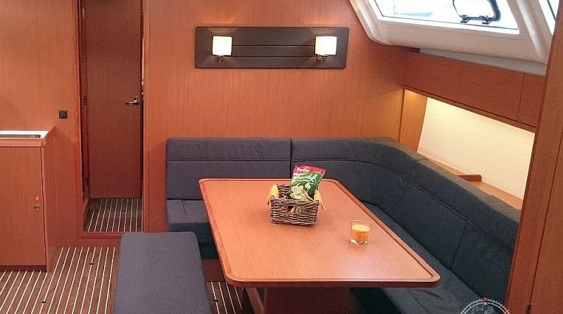 Bavaria Cruiser 51
