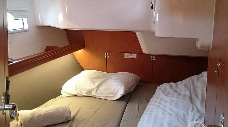 Bavaria Cruiser 51