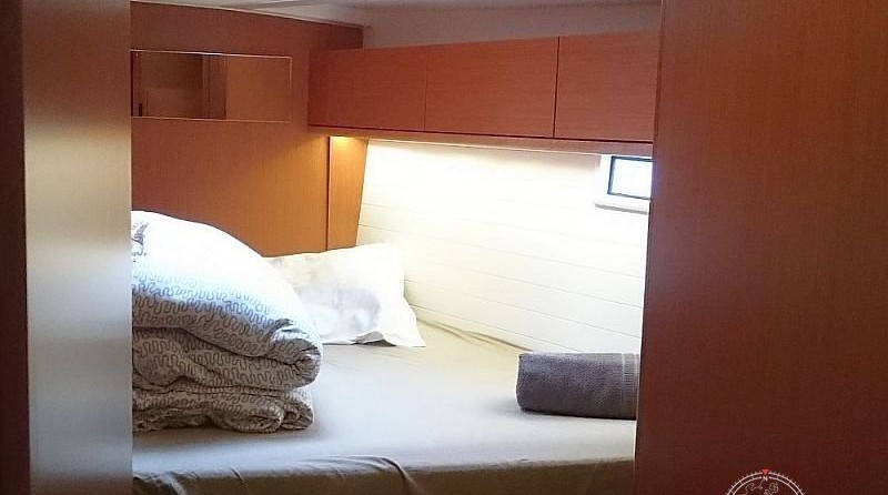Bavaria Cruiser 51