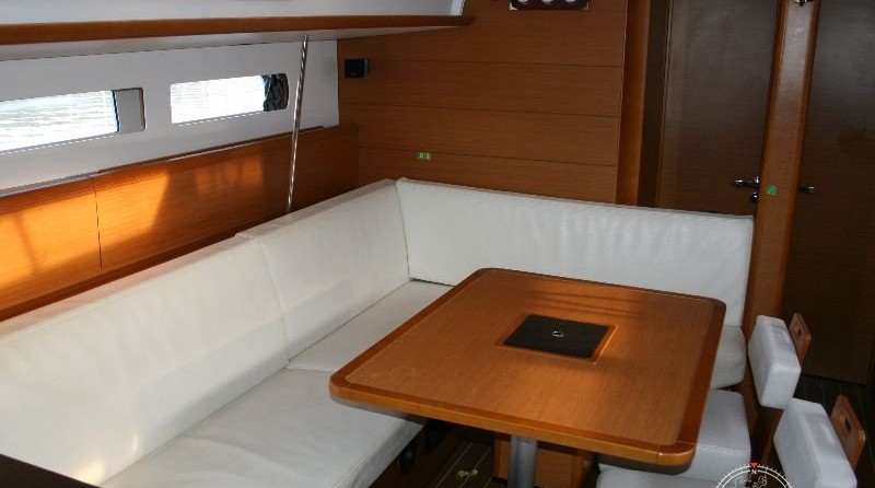Jeanneau Sun Odyssey 469