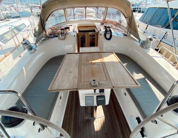 Bavaria 40 Vision