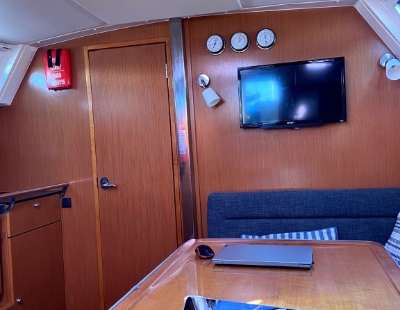 Bavaria 40 Vision