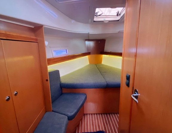 Bavaria 40 Vision