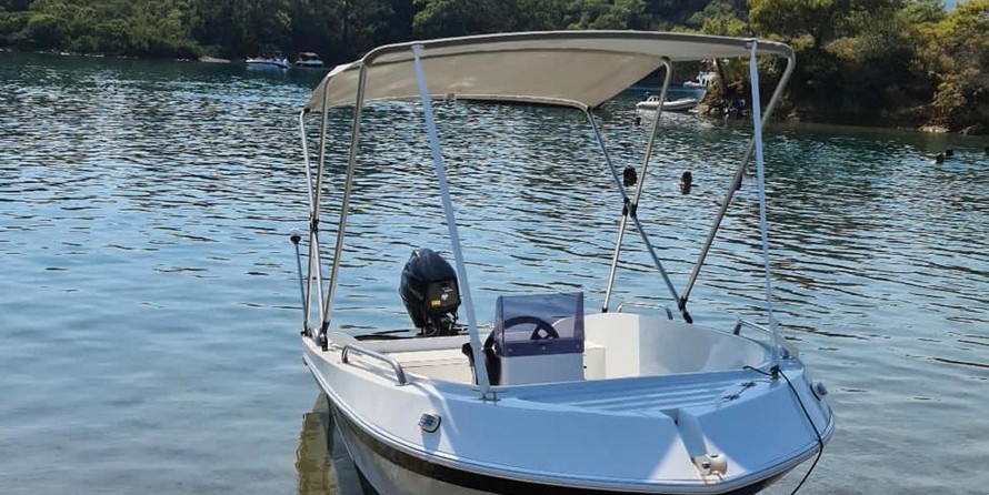 MotorbootExpress 425