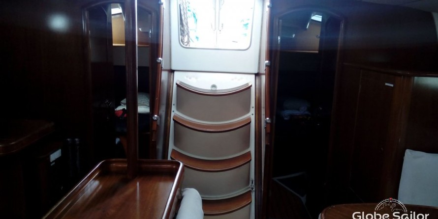 Beneteau 50