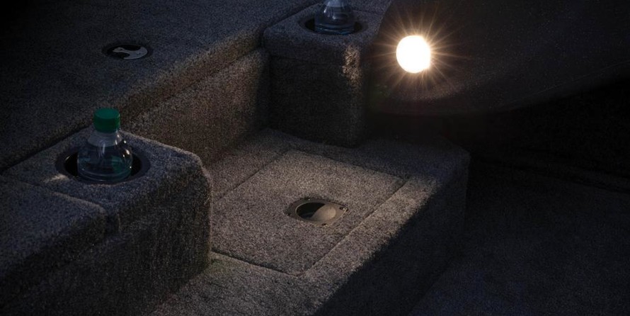 Tracker Pro Team 175 TXW