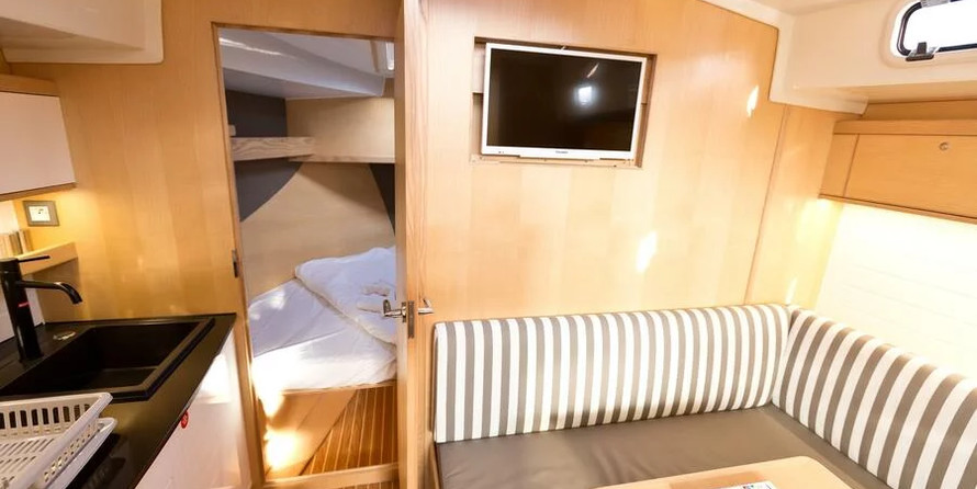 Stillo-YachtsStillo 30