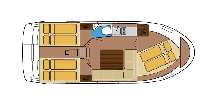 Stillo-YachtsStillo 30