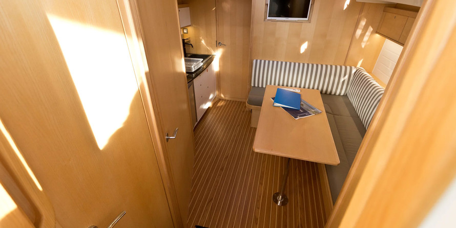 Stillo-YachtsStillo 30