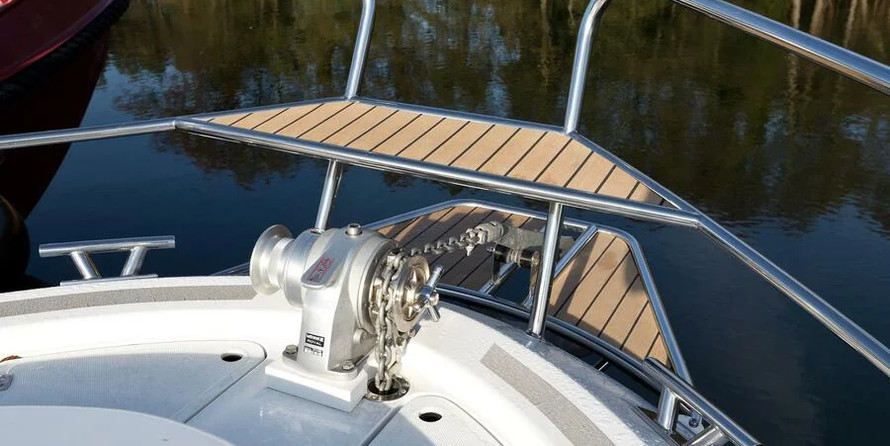 Stillo-YachtsStillo 30