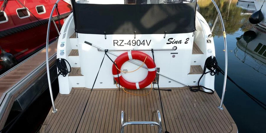 Stillo-YachtsStillo 30