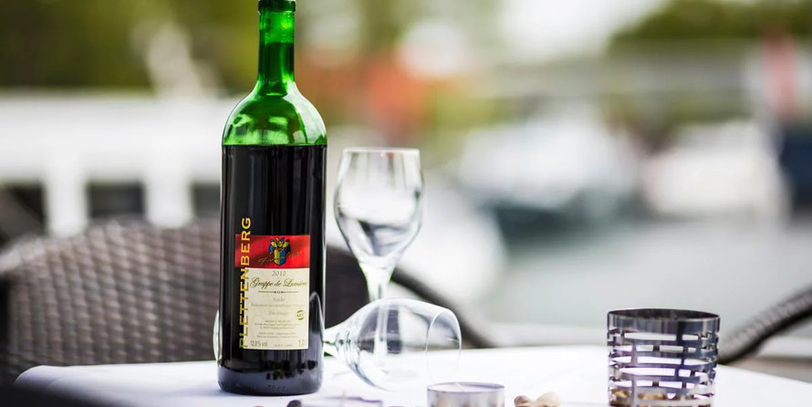 Boarnstream 35 Classic Line AK