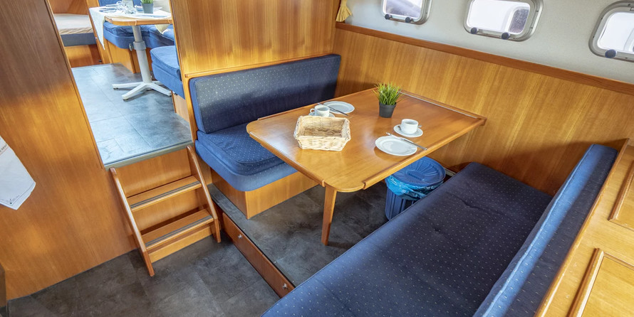 Boarnstream 35 Classic Line AK