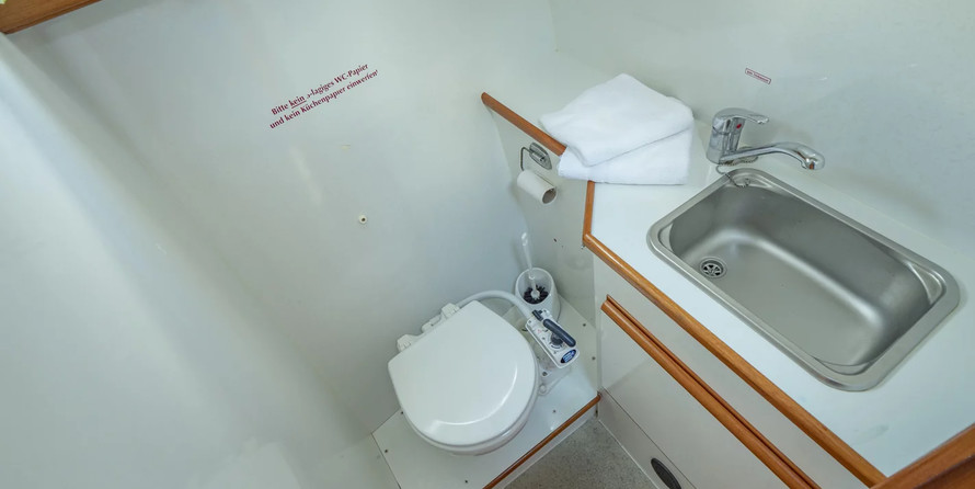 Boarnstream 35 Classic Line AK