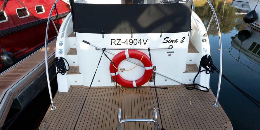 Stillo-YachtsStillo 30