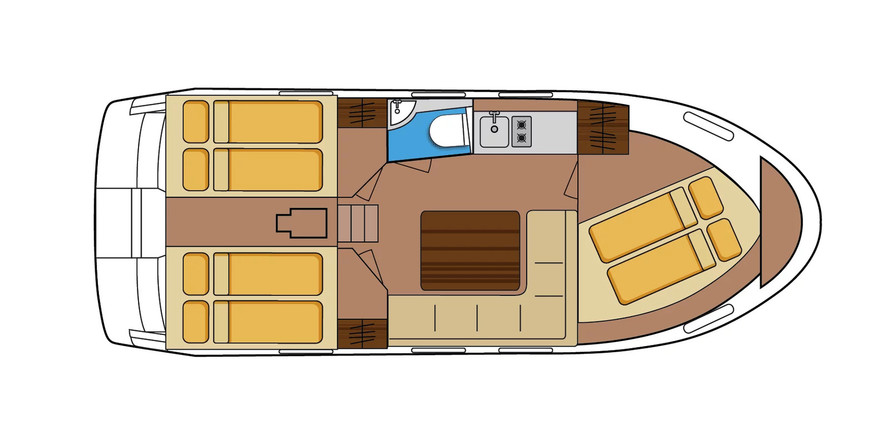 Stillo-YachtsStillo 30