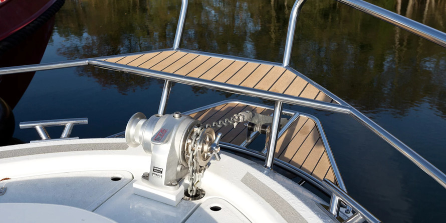 Stillo-YachtsStillo 30