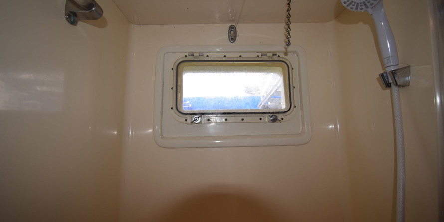Hatteras GT 54