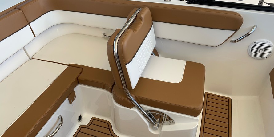 Bayliner VR5 BOWRIDER