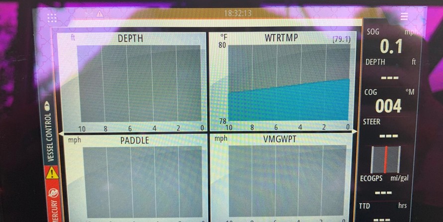 Bayliner VR5 BOWRIDER