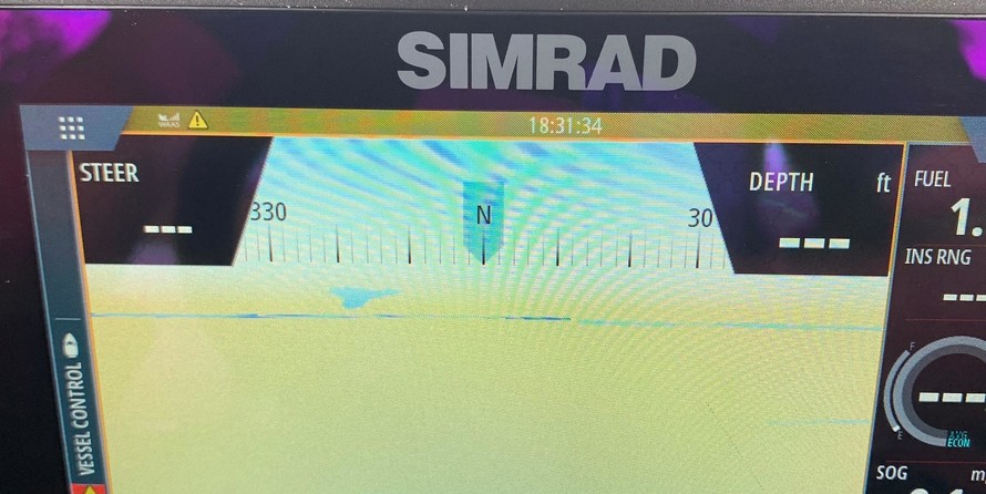 Bayliner VR5 BOWRIDER