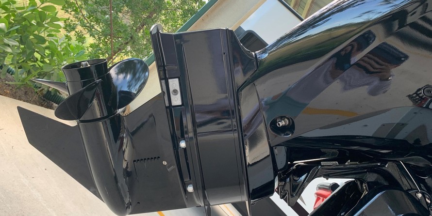 Bayliner VR5 BOWRIDER