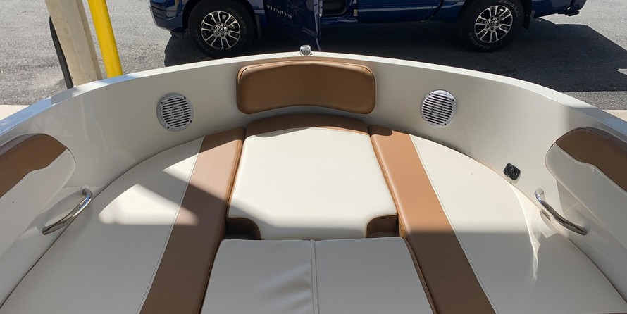 Bayliner VR5 BOWRIDER