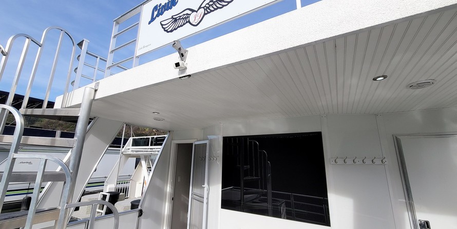 Destination Yachts Q Series