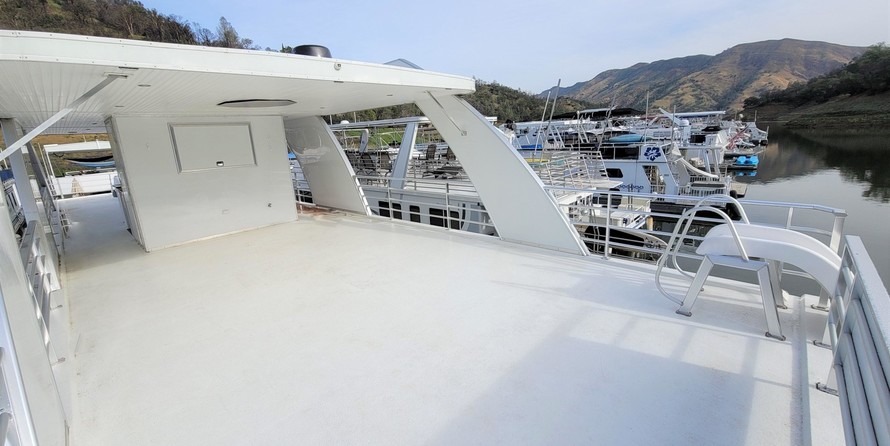 Destination Yachts Q Series