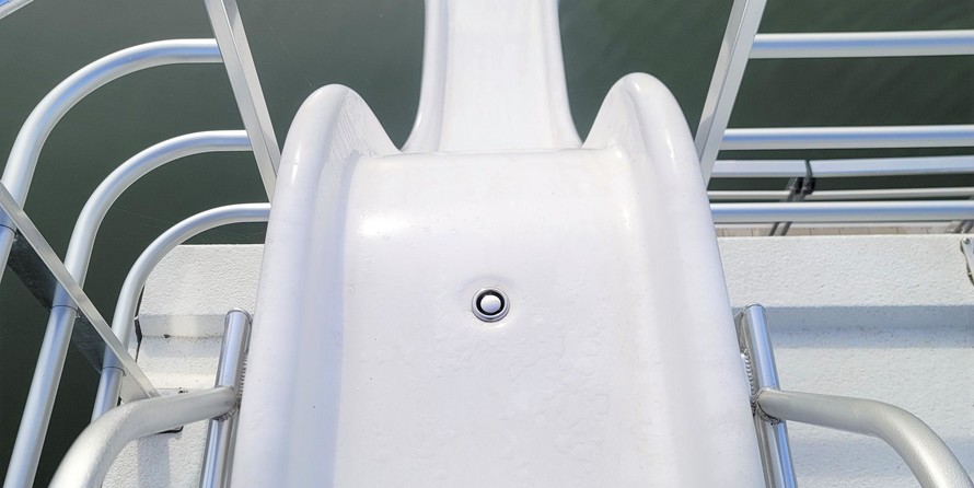 Destination Yachts Q Series