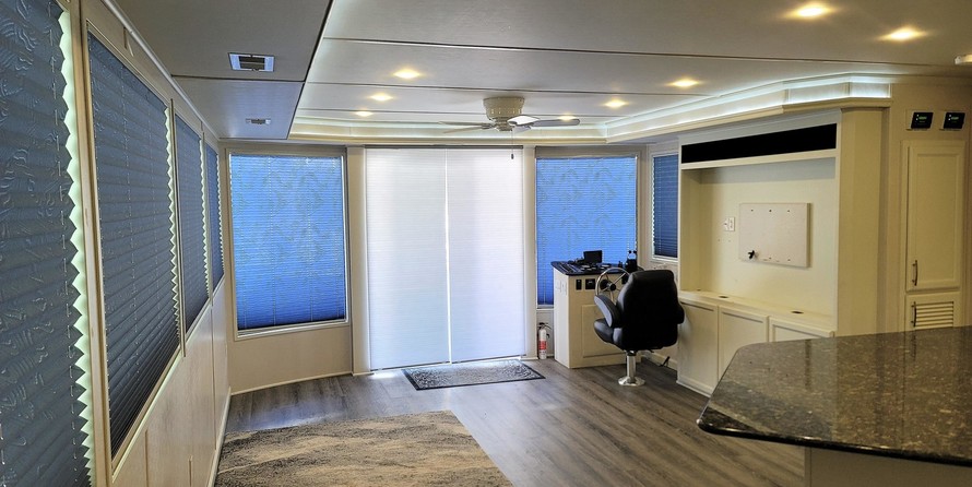 Destination Yachts Q Series