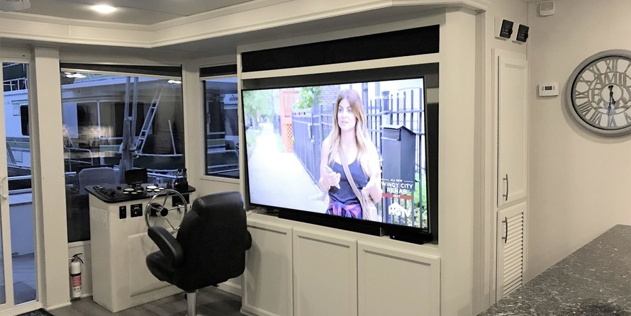 Destination Yachts Q Series