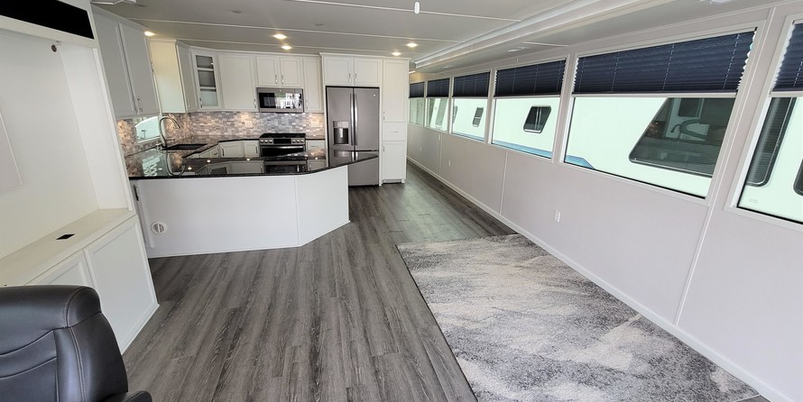 Destination Yachts Q Series