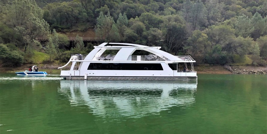 Destination Yachts Q Series