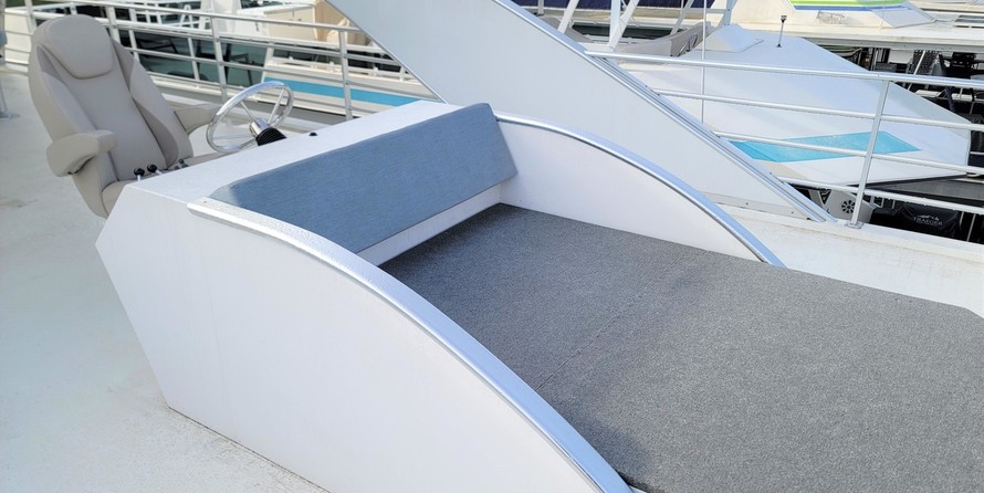 Destination Yachts Q Series