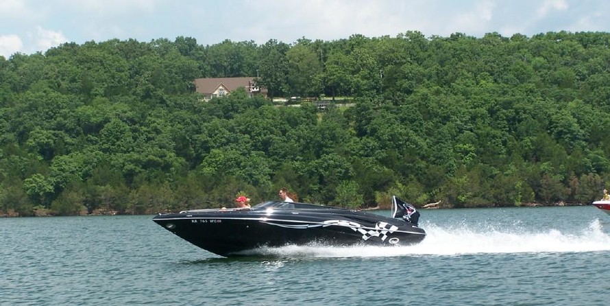 Crownline 23SS LPX