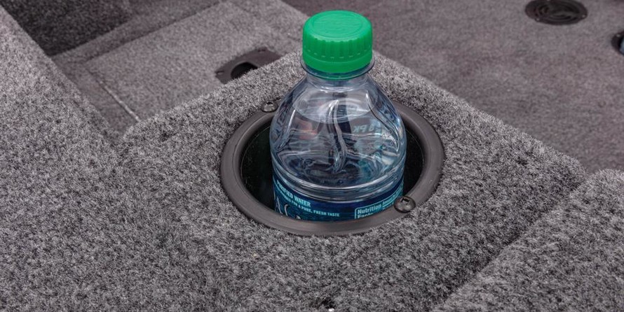 Tracker Pro Team 175 TXW