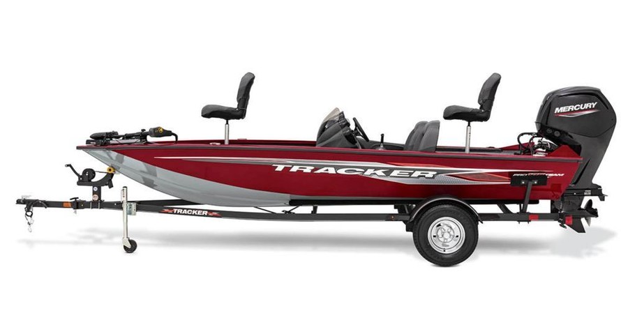 Tracker Pro Team 175 TXW