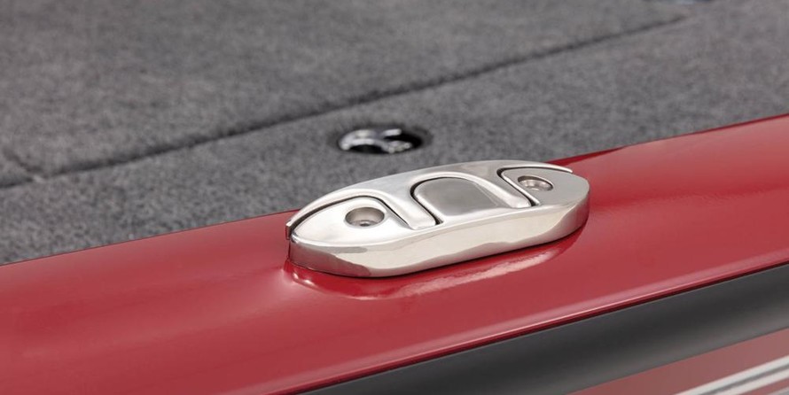 Tracker Pro Team 175 TXW