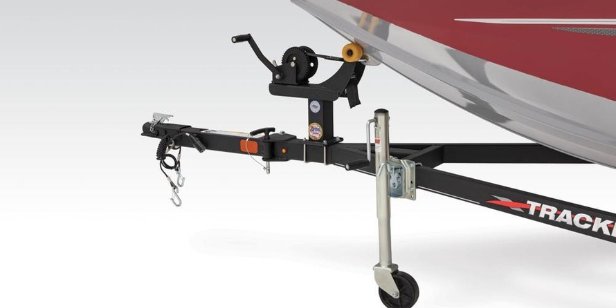 Tracker Pro Team 175 TXW