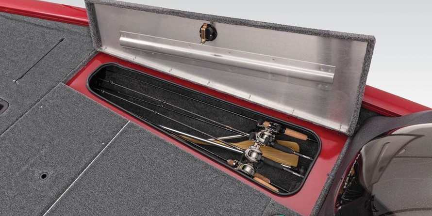 Tracker Pro Team 175 TXW