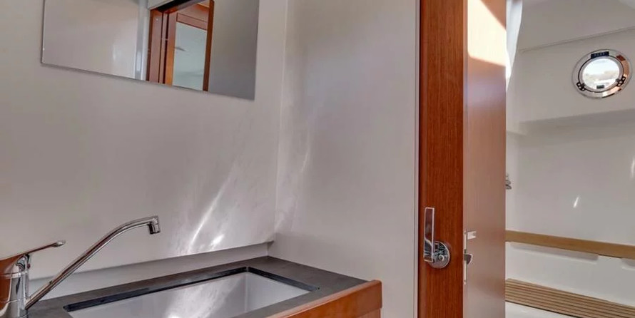 Beneteau Swift Trawler 30