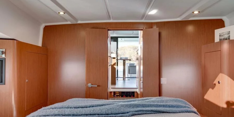 Beneteau Swift Trawler 30