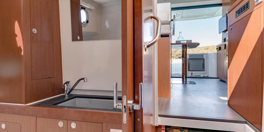 Beneteau Swift Trawler 30