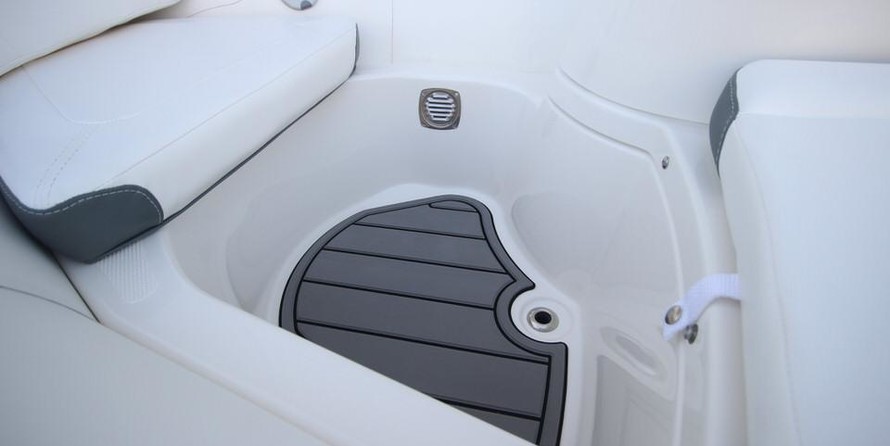 Zodiac Cadet RIB Alu 360 DL