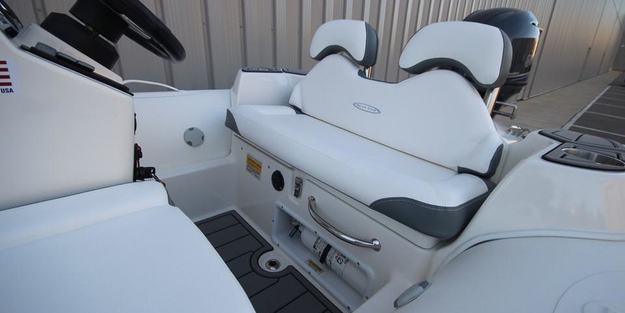 Zodiac Cadet RIB Alu 360 DL