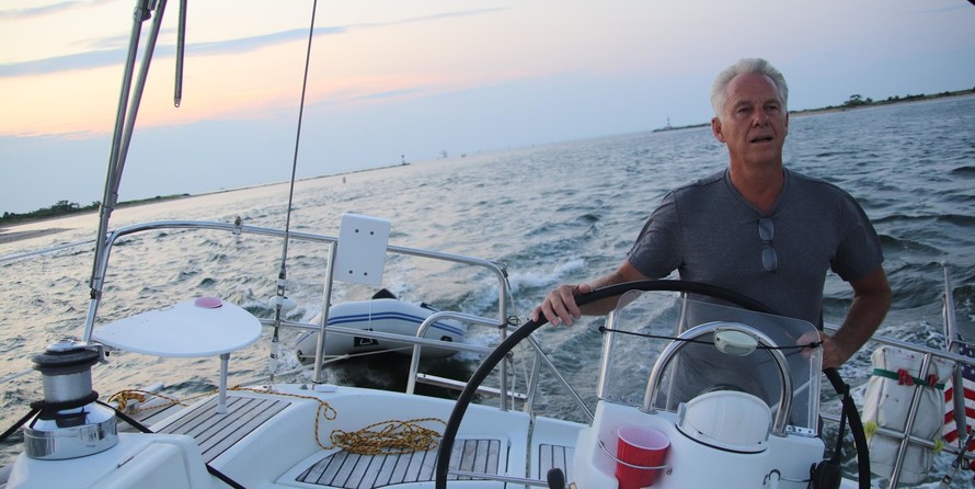 Beneteau America 423