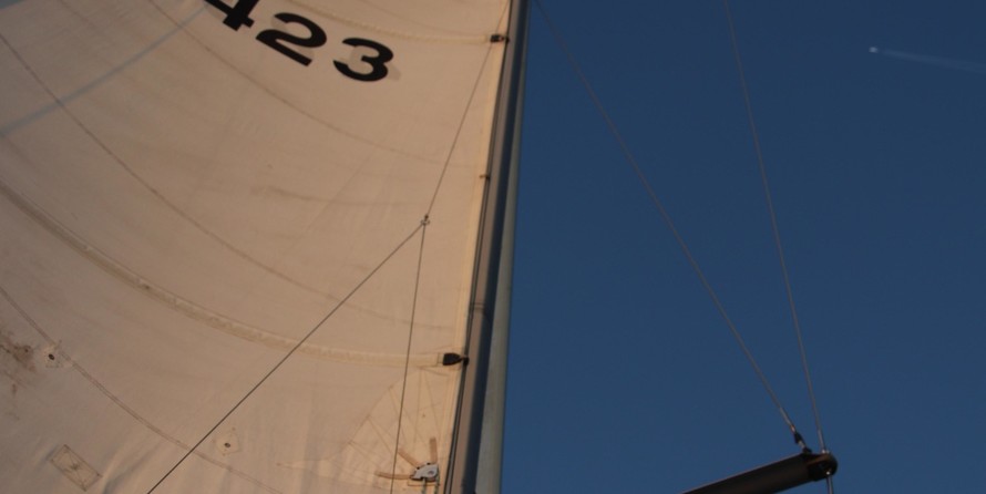 Beneteau America 423